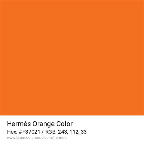 hermes orange pantone colour|pantone 1448 meaning.